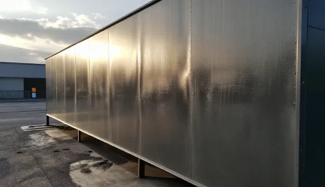 表面处理工艺中的选型建议与使用维护要点