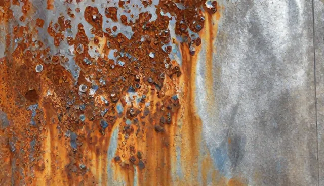 防锈材料的选型误区:如何避免错误判断