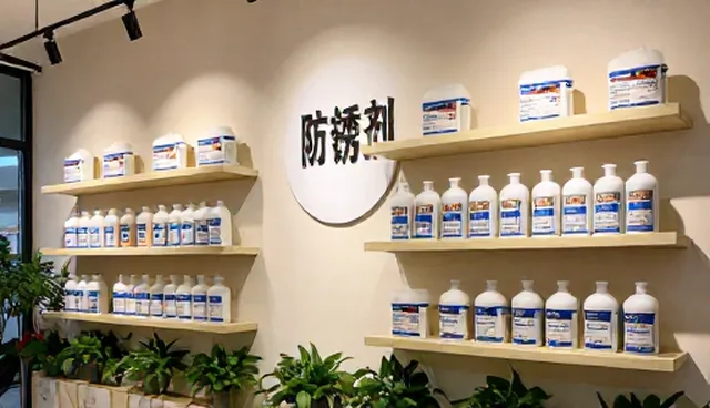 防锈材料的常见误区与正确理解