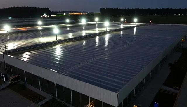 工业防锈剂选型与使用建议
