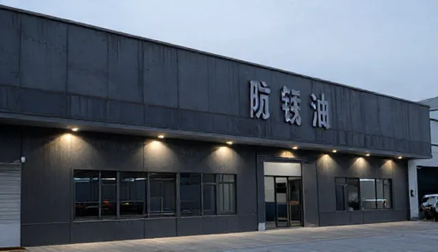 防锈材料选型与维护建议:提升腐蚀防护效果